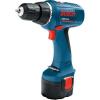 Bosch Professional Cordless Drill/Driver, GSR 9.6-2 #1 small image