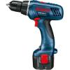 Bosch Professional Cordless Drill/Driver, GSR 9.6-2 #2 small image