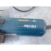 BOSCH PROFESSIONAL GUF4-22A  BISCUIT JOINTER MULTI CUTTER 110v Free Postage