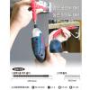 Bosch IXO 2 + Professional Cordless Electric Screwdriver+ flexible Holder