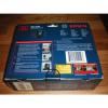 Bosch Cross-Line Laser GLL2-40 - SELF LEVELING- BRAND NEW- FACTORY SEALED