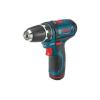 BOSCH 12V Li-ion 3/8&#034; Cordless Drill/Driver (Refurbished)