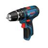 NEW Bosch GSB Prof Driver+2batt+Chrgr+LBoxx ***SMALL+POWERFUL***  HOT PRICE !!!