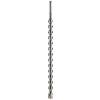 BOSCH HCFC2287 Hammer Drill Bit, SDS Plus, 1-1/8x18 In