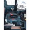 Bosch GST150 BCE  110v Heavy Duty Orbital Jigsaw + Carry Case