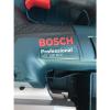 Bosch GST150 BCE  110v Heavy Duty Orbital Jigsaw + Carry Case #3 small image