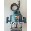 BOSCH – 1611 1/2″ PLUNGE ROUTER