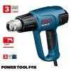 STOCK O - GHG 660 LCD PRO HEAT GUN 240V Corded 0601944742 3165140289443 &#039;