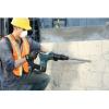 Corded 120-Volt 1-9/16 In. SDS-Max Rotary Hammer Drill Concrete Metal Drilling