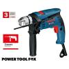 2 Bosch GSB 13 RE Professional Mains Cord Impact DRILLS 0601217170 3165140371940