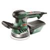 Bosch 350W 125mm Random Orbital Sander PEX 400AE solution for sanding and polish