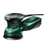 Bosch 220W Random Orbital Electric Power Sander Tool DIY, Hand, Easy Use New #1 small image