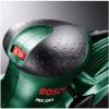 Bosch 220W Random Orbital Electric Power Sander Tool DIY, Hand, Easy Use New #4 small image