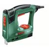 Grapadora Electrica Profesional Bosch PTK 14 Valida para Grapas y Clavos 50W 240