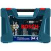 Bosch MS4091 91-Piece Drill And Drive Bit Set #2 small image