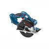 Bosch GKM18V-LI Professional Cordless Circular Saw 18V Body Only #2 small image