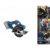 Bosch GKM18V-LI Professional Cordless Circular Saw 18V Body Only #3 small image