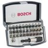 BOSCH 2607017319 Screwdriver Bit Set [Set Of 32] #1 small image