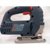 Bosch JS260 Jig Saw W/ Soft Case and Manuals