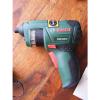 New Bosch PSR Select 3.6V Li-ion Cordless Screwdriver Case &amp; 12 Screwdriver Bits #3 small image