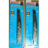 Bosch SAPP6 6&#039;&#039; All Purpose reciprocating saw blades 4 packs of 5 blades NOS NIP #1 small image