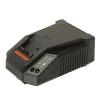 LI-ION MULTI-VOLT BATTERY CHARGER for BOSCH AL1860 CV 14.4V 18V 3A