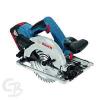 BOSCH CORDLESS CIRCULAR SAW GKS 18V-57 G,WITH 3 X GBA 18 V 5,0 AH BATTERY,L-BOXX #1 small image