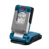 Bosch GLI 18V-LI VariLED 14.4 V/18V Li-Ion 300LUX Cordless LED Torch - Skin Only