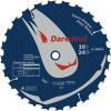 Bosch DCB1024 Daredevil 10-Inch 24-Tooth Fast Ripping Circular Saw Blade