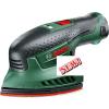 new-Bosch EasySander12 12V-2.5AH CORDLESS multi SANDER 0603976974 3165140886642#