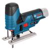 Bosch GST10.8V-LI 10.8V Lithium Ion Cordless Jigsaw [Body Only]