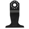 BOSCH OSC212FH Plunge Cut Blade, Bimetal, 2-1/2 In. #1 small image