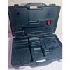 NEW BOSCH 18v Hammer Drill 15618 Portable Hard Shell Storage CASE ONLY