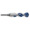 BOSCH HCBG26T Hammer Drill Bit, Round, 1x6 In #1 small image