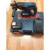 BOSCH 11536VSR Cordless Rotary Hammer Kit,15 In. L #3 small image