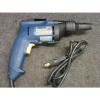 NOS! BOSCH 1404VSR DRYWALL SCREW GUN SCREWDRIVER,