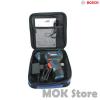 Bosch GSR BitDrive 3.6V 1.5Ah Professional Cordless Screwdriver 12bit included #2 small image