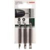 BOSCH Set 3 Prese Doppie 60 mm #1 small image