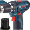 Bosch 12-Volt Max 3/8-in Power Tool Cordless Drill with Battery and Hard Case