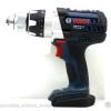 BOSCH batería Taladradora -taladro GSR 18 VE-2-Li 18 Voltios - Atornillador #1 small image