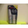 BOSCH RAP7PK 7-PACK CARBON &amp; BI-METAL RECIPROCATING SAW BLADE SET BRAND NEW