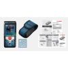 Bosch GLM50C Professional 50m Bluetooth Laser Digital Distance Tape Measure