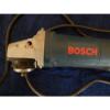 BOSCH GRINDER 1811 PSD