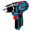 New Bosch 10.8V Li-Ion Cordless 1/2&#034; Drill Driver Skin Only