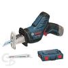 BOSCH CORDLESS RECIPROCATING SAW GSA 12V-14 / GSA 10,8 V-LI