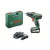 Bosch PSR 14.4 LI-2 Trapano Avvitatore, Batteria al Litio