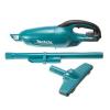 Makita DCL180Z Cordless 18 V Li-ion Vacuum Cleaner  / Body Only