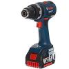 Bosch Akku-Schlagbohrmaschine GSB 18V-EC DY BOXX - ( 2 x 5,0 Ah ) L-BOXX #1 small image