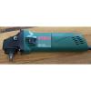 Bosch PWS1000 100mm 4 inch 670 Watt Angle Grinder w/ 3 Bonus Discs