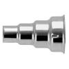 Bosch 1609201647 Reduction Nozzle for Bosch Heat Guns for Models PHG630DCE,